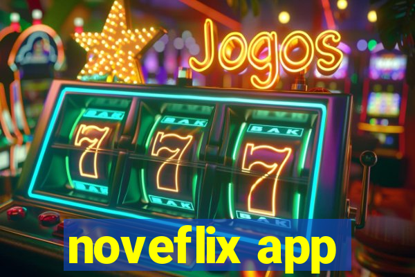 noveflix app